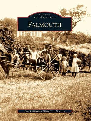 cover image of Falmouth